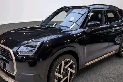 Mini Countryman C 1.765 km 37.134 &euro; München 80788