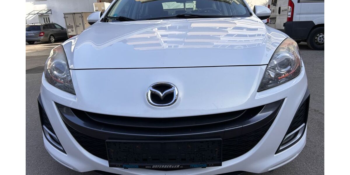 Mazda 3 150.154 km 5.900 &euro; München 80339