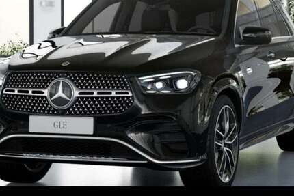 Mercedes-Benz GLE 450 3.823 km 88.990 € München 80636