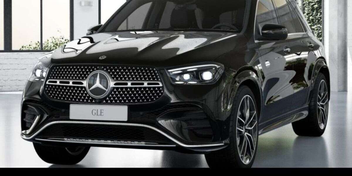 Mercedes-Benz GLE 450 3.823 km 88.990 € München 80636