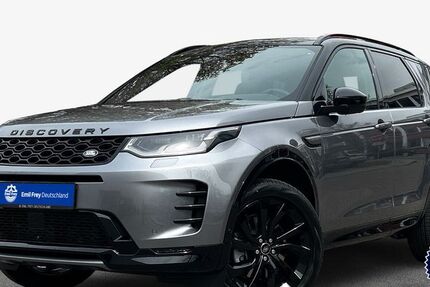 Land Rover Discovery Sport 9.071 km 59.493 &euro; München 80809