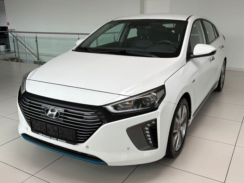 IONIQ