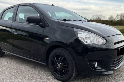 Mitsubishi Space Star 104.698 km 4.250 &euro; Pullach im Isartal 82049