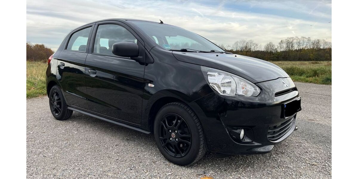 Mitsubishi Space Star 104.698 km 4.500 &euro; Pullach im Isartal 82049