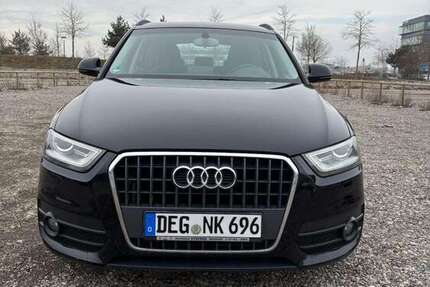 Audi Q3 234.000 km 10.500 &euro; München Freiham 81249