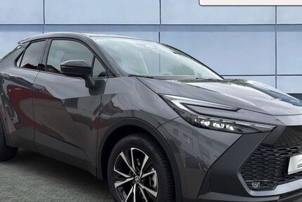 Toyota C-HR 2.690 km 32.880 &euro; Ismaning 85737