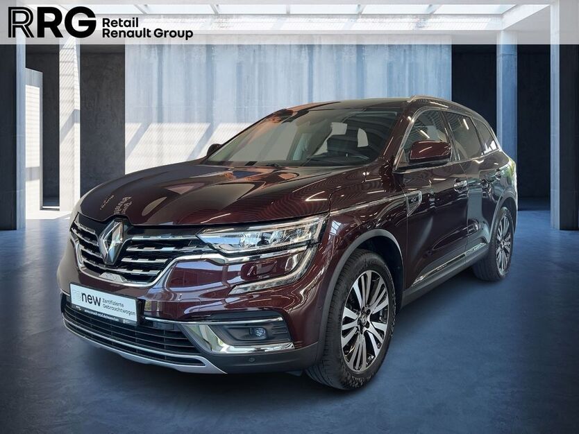 Renault Koleos 38.500 km 21.990 € Unterschleißheim 85716