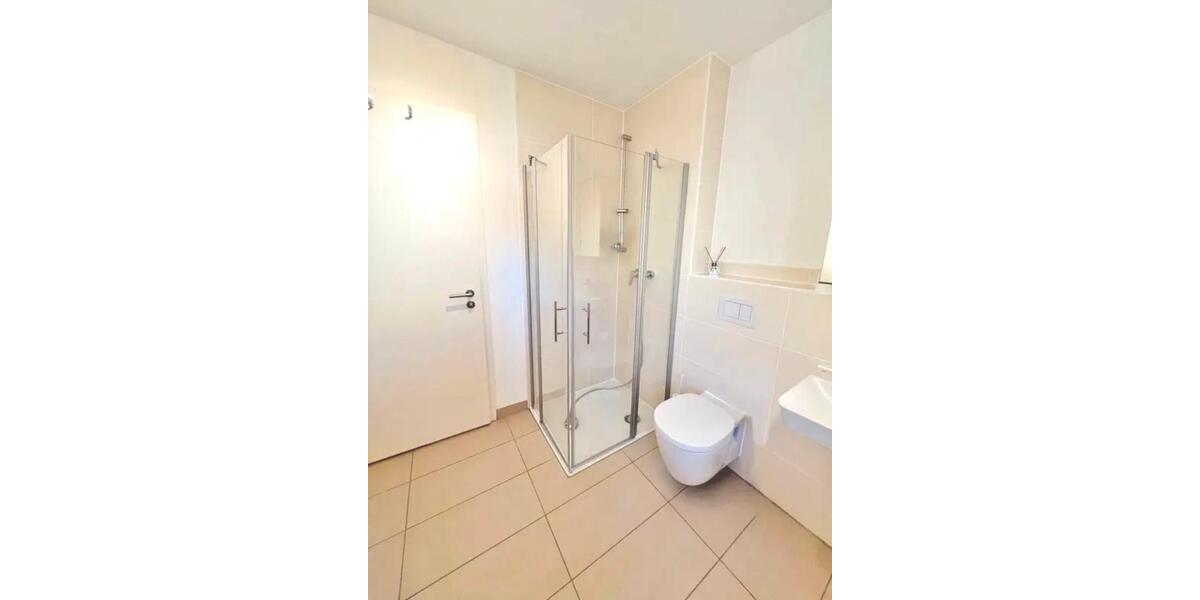 Etagenwohnung München Sendling-Westpark - 1 Zimmer, 28 m&sup2;, 1.490&euro; | Angebot:26272760