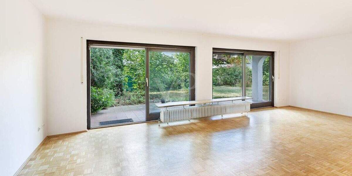 Doppelhaushälfte Gräfelfing - 5 Zimmer, 148 m&sup2;, 1.280.000&euro; | Angebot:25670519