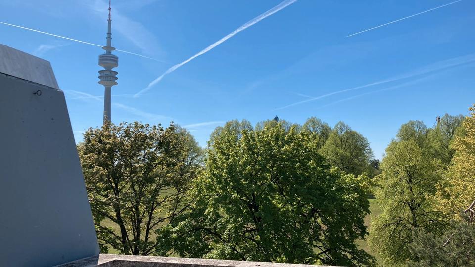 Maisonettenwohnung München Am Riesenfeld - 1 Zimmer, 20 m&sup2;, 900&euro; | Angebot:26394294