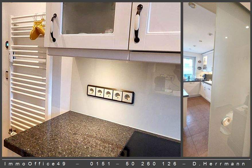 Etagenwohnung Karlsfeld - 4 Zimmer, 99 m&sup2;, 620.000&euro; | Angebot:26419993