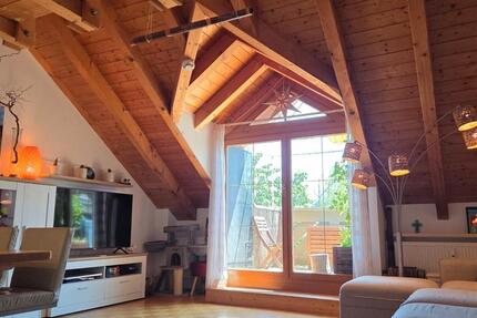 Wohnung Putzbrunn - 4 Zimmer, 93 m&sup2;, 595.000&euro; | Angebot:27077090
