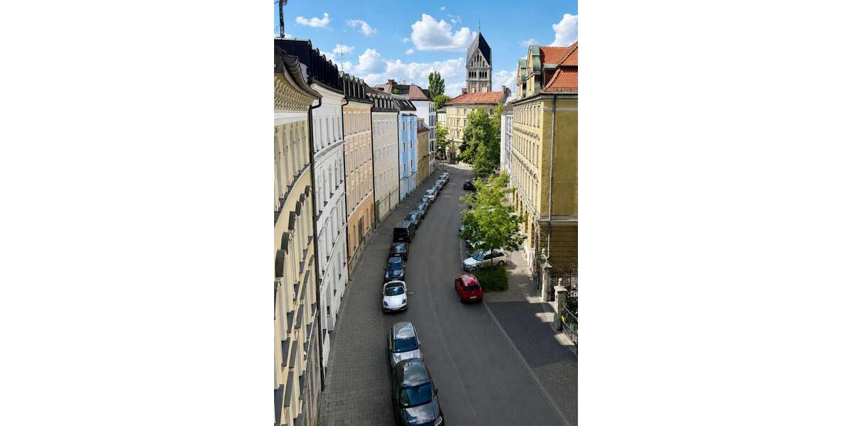 Gewerbeobjekt München Schwabing-Freimann - 5.900&euro; | Angebot:27055630