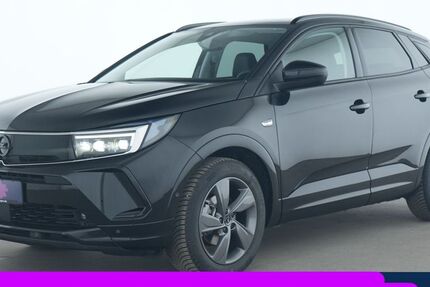 Opel Grandland (X) 23.700 km 22.875 &euro; Garching bei München 85748