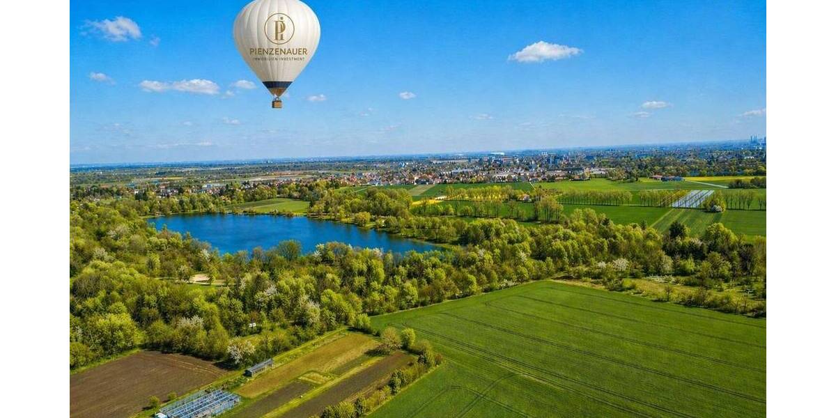 Grundstück München Feldmoching-Hasenbergl - 995.000&euro; | Angebot:26455162