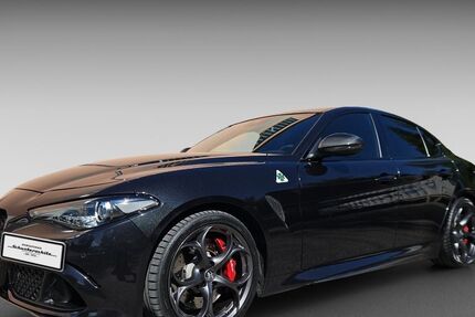 Alfa Romeo Giulia 93.000 km 46.500 &euro; Groebenzell 82194