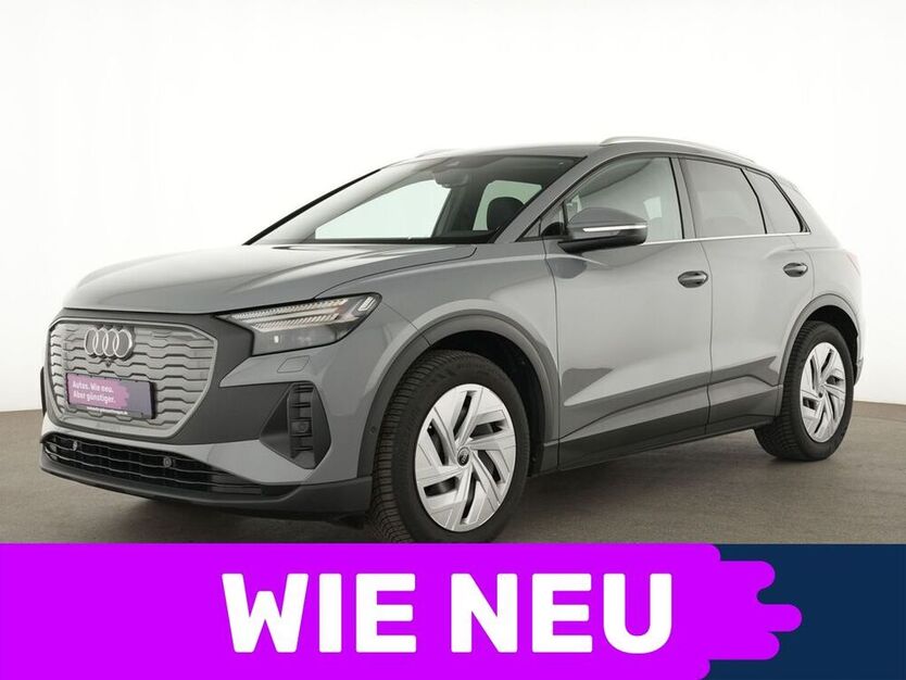 Q4 e-tron