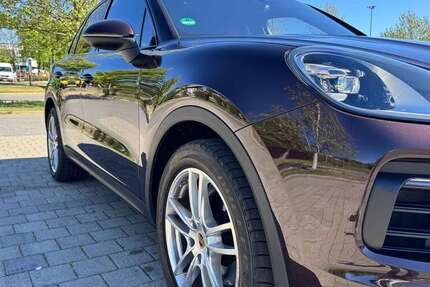 Porsche Cayenne 92.000 km 39.000 &euro; München, Landeshauptstadt 81379