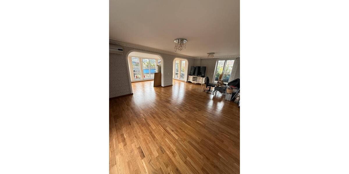 Etagenwohnung München Ramersdorf-Perlach - 5 Zimmer, 130 m&sup2;, 990.000&euro; | Angebot:26196332