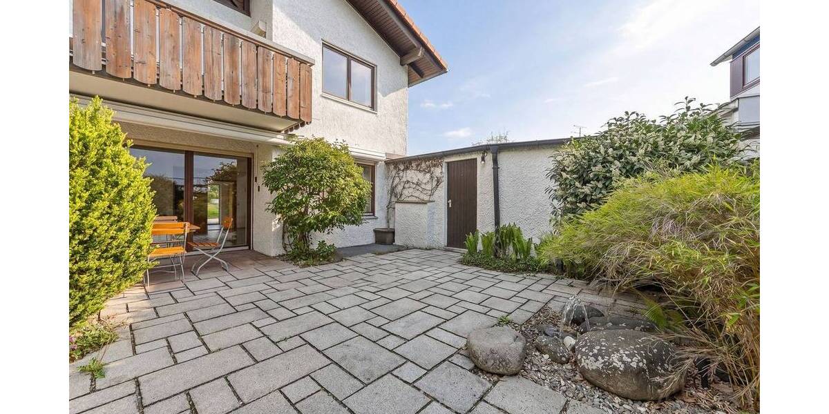 Reihenendhaus Haar - 5 Zimmer, 161 m&sup2;, 965.000&euro; | Angebot:26683714