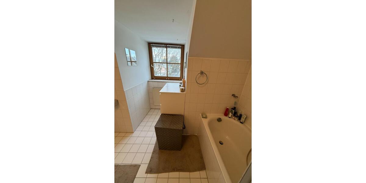 Etagenwohnung München Trudering-Riem - 2 Zimmer, 65 m&sup2;, 1.440&euro; | Angebot:25755019