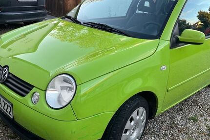 VW Lupo