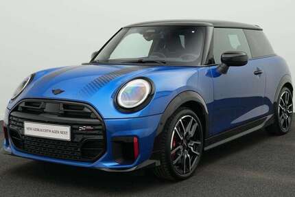 Mini John Cooper Works 8.459 km 37.203 &euro; München 80788