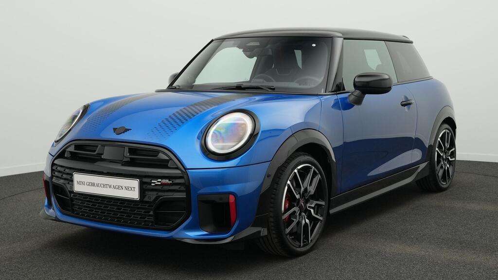Mini John Cooper Works 8.459 km 37.203 &euro; München 80788