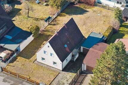 Grundstück Neubiberg - 1.170.000&euro; | Angebot:25449842