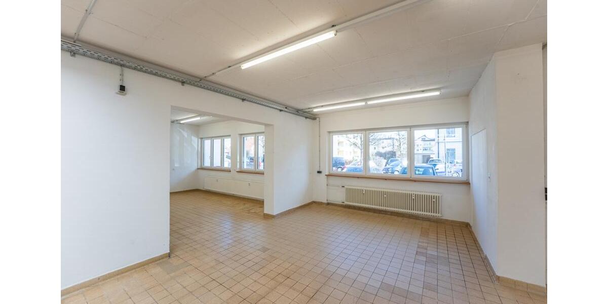 Gewerbeobjekt Poing - 2.080&euro; | Angebot:25149275