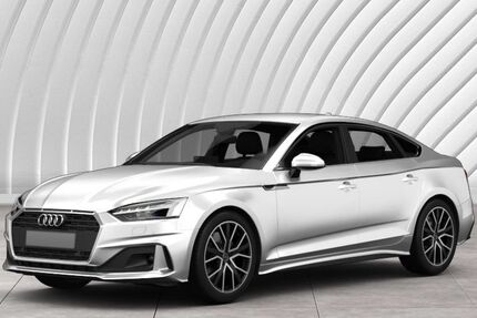 Audi A5 76.191 km 30.990 € Oberschleißheim 85764