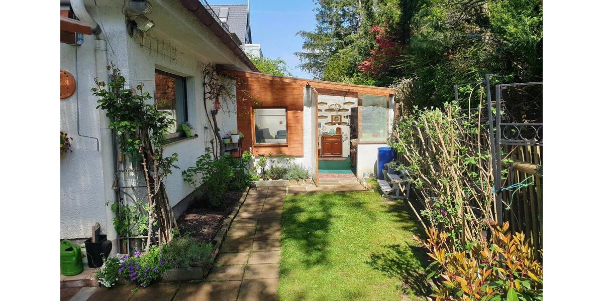Doppelhaushälfte München Trudering - 6 Zimmer, 155 m&sup2;, 1.325.000&euro; | Angebot:26977073