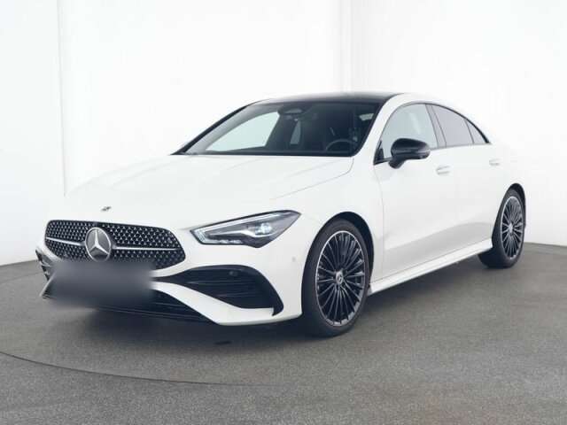 CLA 200