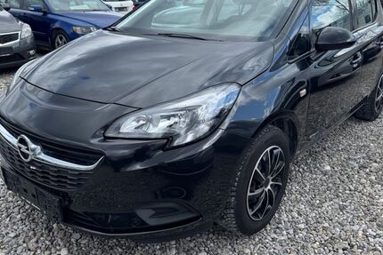 Opel Corsa 212.000 km 3.990 &euro; München 81829