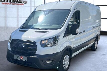 Ford Transit 86.084 km 24.990 &euro; Markt Schwaben 85570
