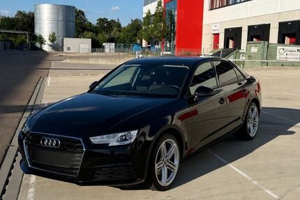 Audi A4 123.535 km 15.900 &euro; münchen 81735