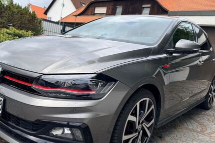 VW Polo 90.000 km 18.499 &euro; Puchheim 82178