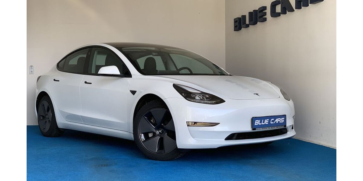 Tesla Model 3 39.053 km 24.900 &euro; München 80997