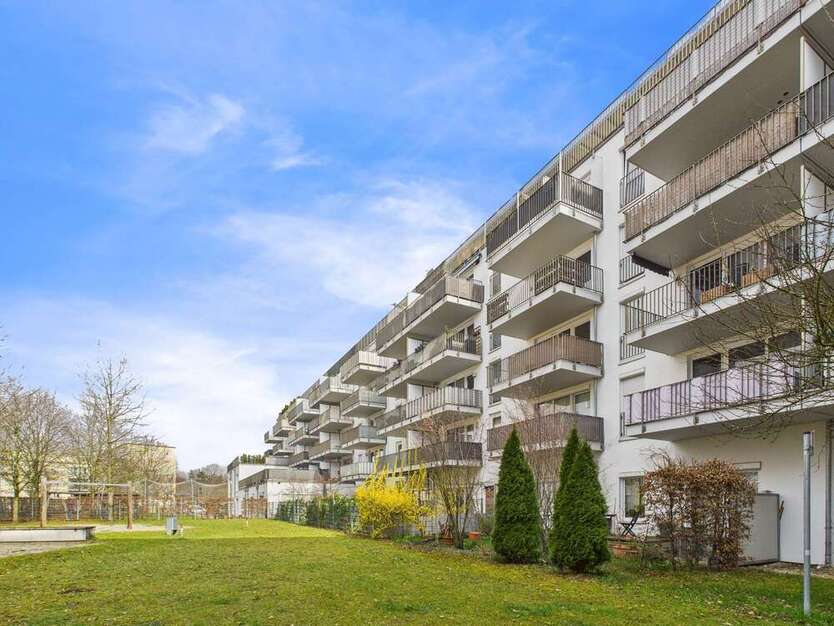 Wohnung zum Kaufen in München 698.000 € 83 m²