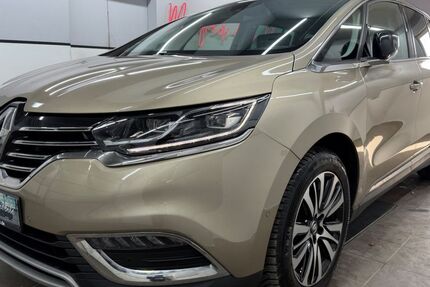 Renault Espace 215.851 km 9.990 &euro; München 81243