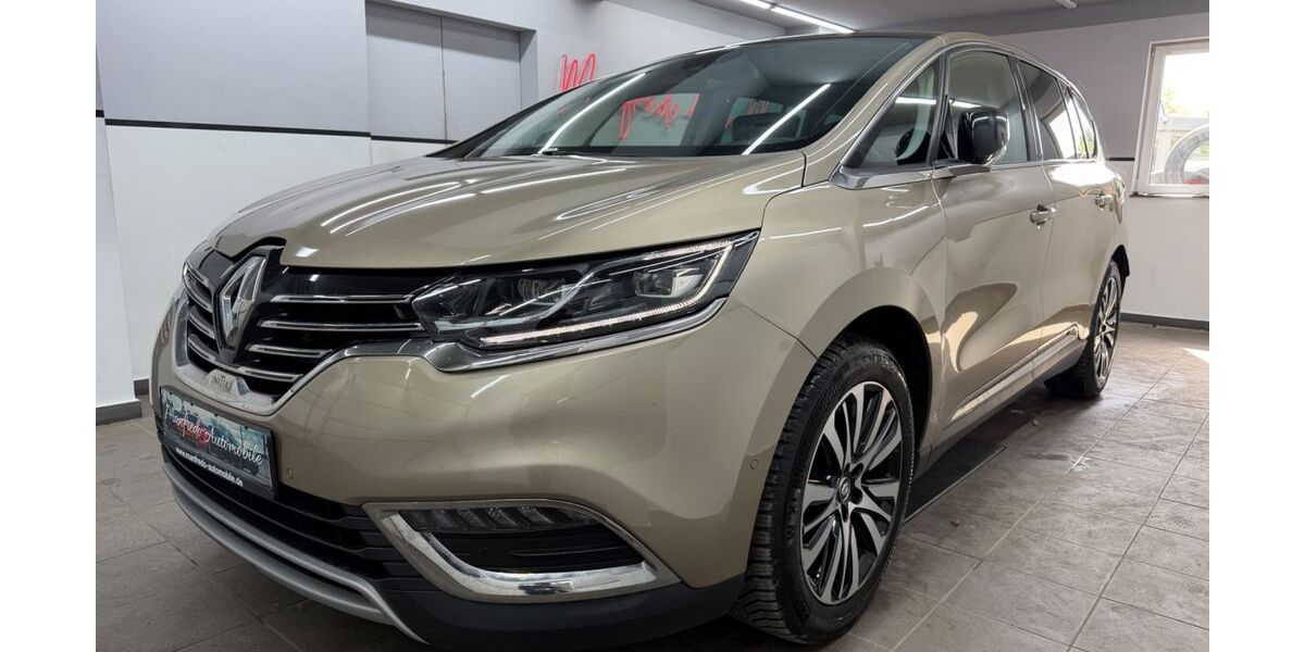 Renault Espace 215.851 km 9.990 &euro; München 81243