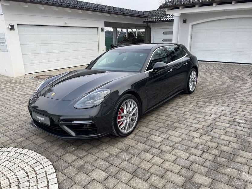 Panamera