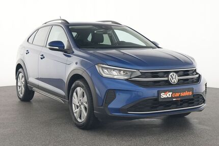 VW Taigo