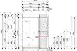 Etagenwohnung Ottobrunn-Waldkolonie Waldkolonie - 2 Zimmer, 55 m&sup2;, 379.000&euro; | Angebot:26028296