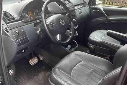 Mercedes-Benz Viano 290.000 km 17.999 &euro; Germering 82110