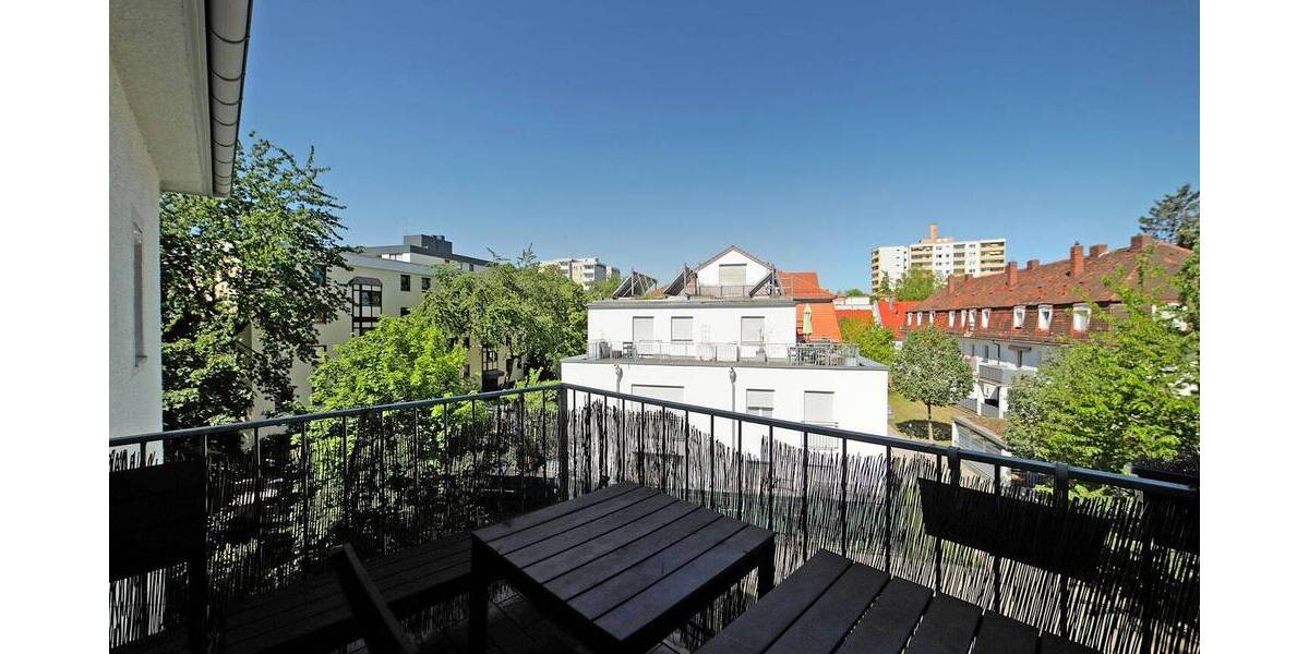 Etagenwohnung München Moosach - 3 Zimmer, 85 m&sup2;, 600.000&euro; | Angebot:26867036