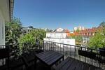 Etagenwohnung München Moosach - 3 Zimmer, 85 m&sup2;, 600.000&euro; | Angebot:26867036