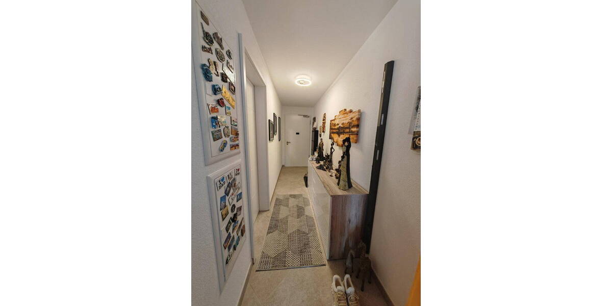 Etagenwohnung Brunnthal Faistenhaar - 2 Zimmer, 62 m&sup2;, 445.000&euro; | Angebot:26337977