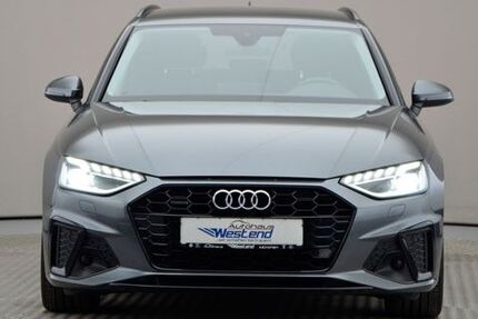 Audi A4 99.590 km 30.960 € München 80686