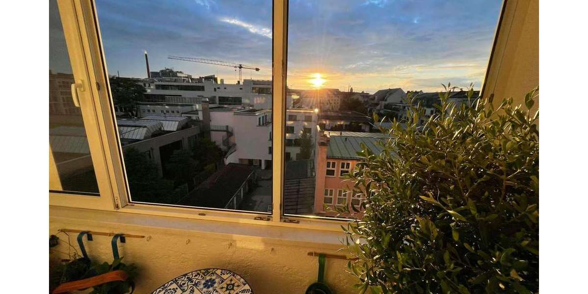 Zimmer München Maxvorstadt - 1.590&euro; | Angebot:27126581